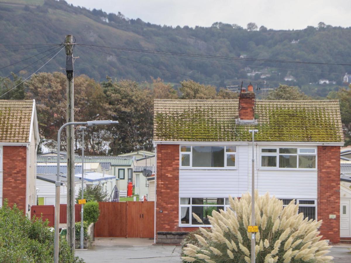 Ty Haf Summerhouse Prestatyn Exterior photo